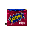 Samboy Chips Pencil Case