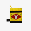 Vegemite Pocket Purse
