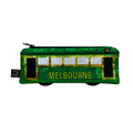 Tram Pocket Purse