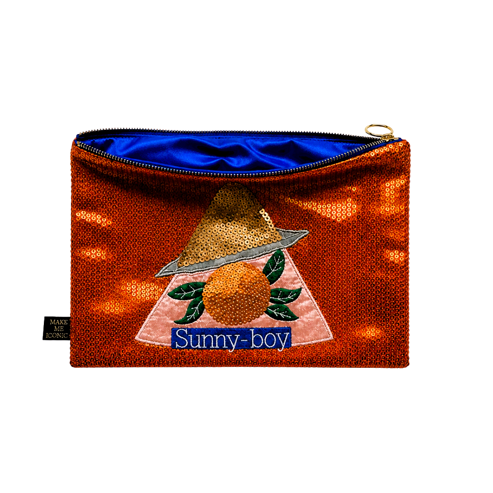 Sunnyboy Pencil Case