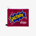 Samboy Chips Pencil Case