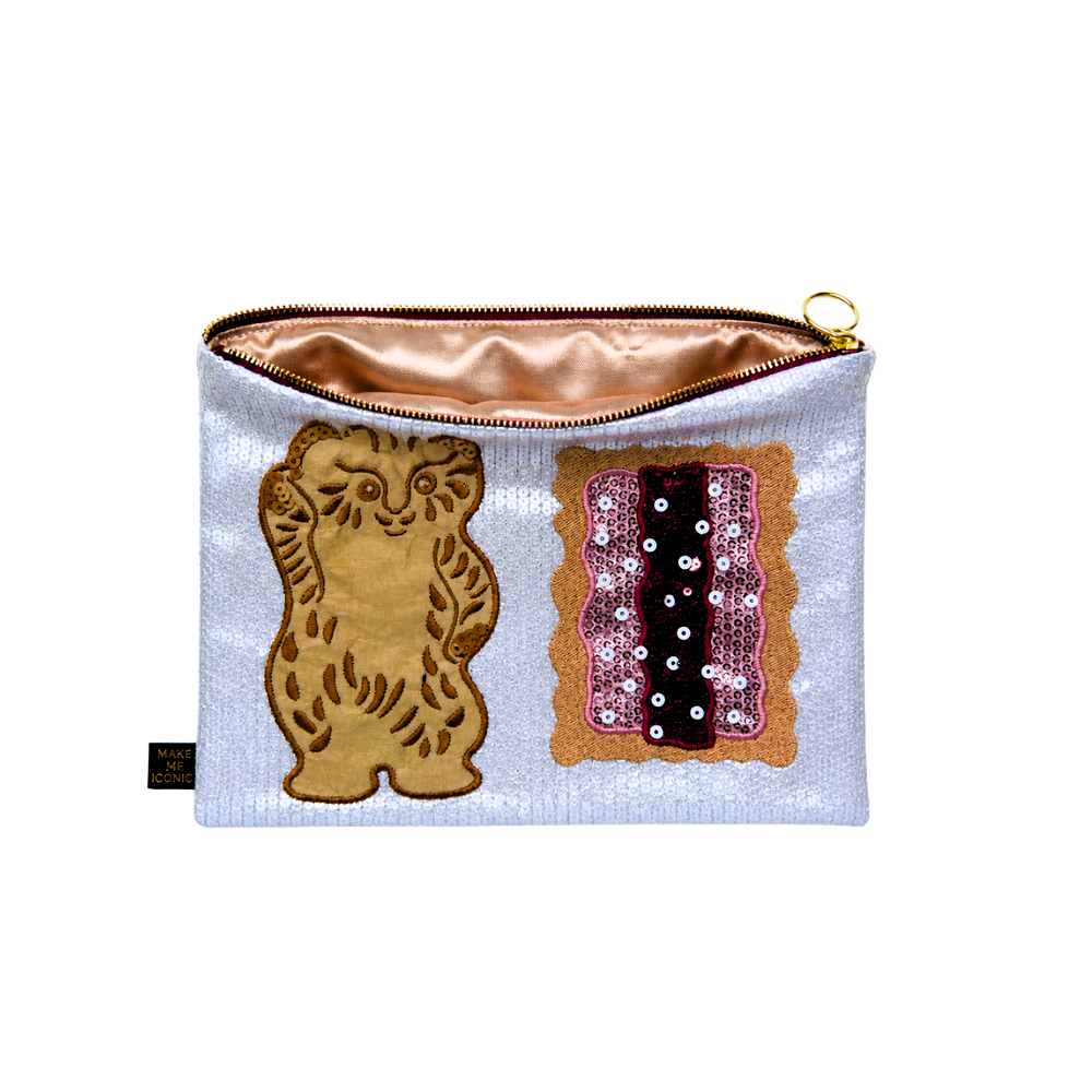 Bickies Pencil Case