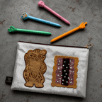 Bickies Pencil Case