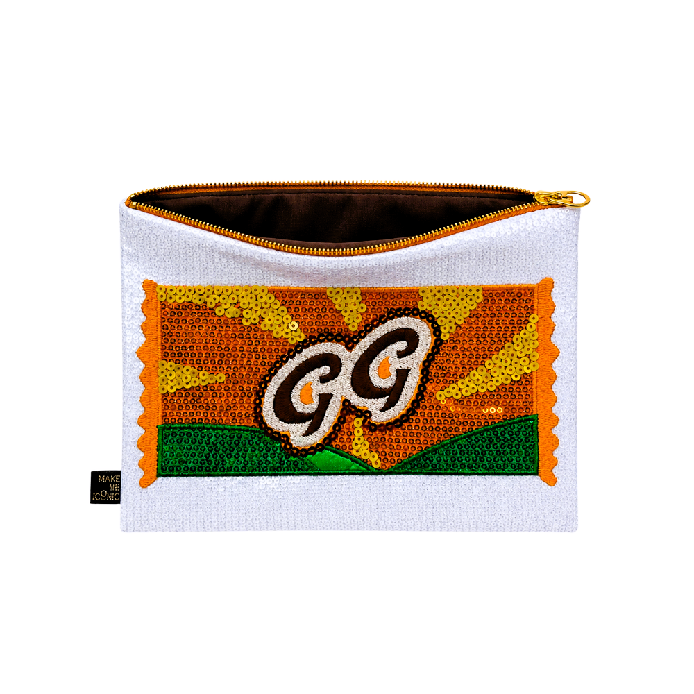 Golden Gaytime Pencil Case