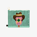 Bubble Bill Pencil Case