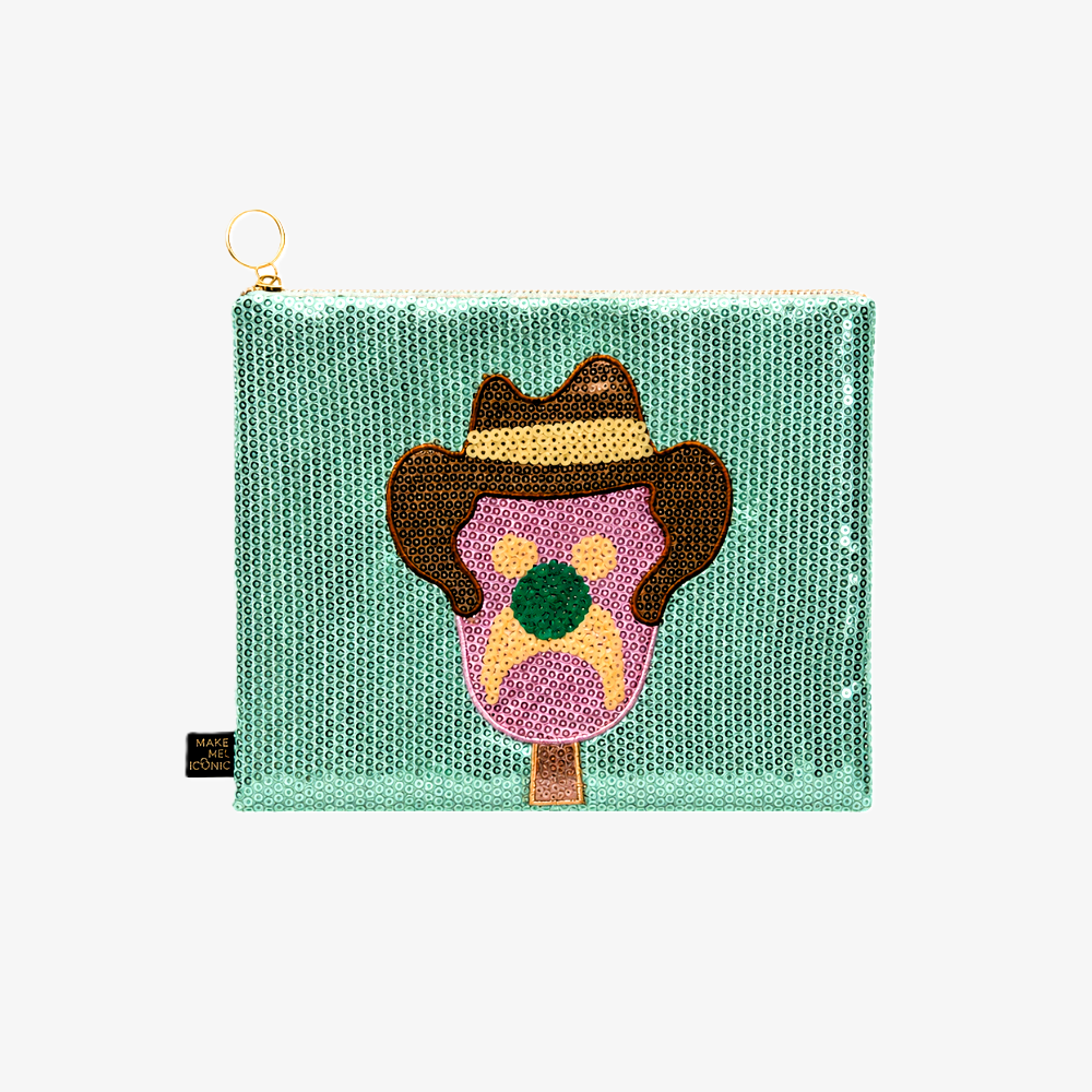 Bubble Bill Pencil Case