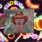 Bubble Bill Pencil Case