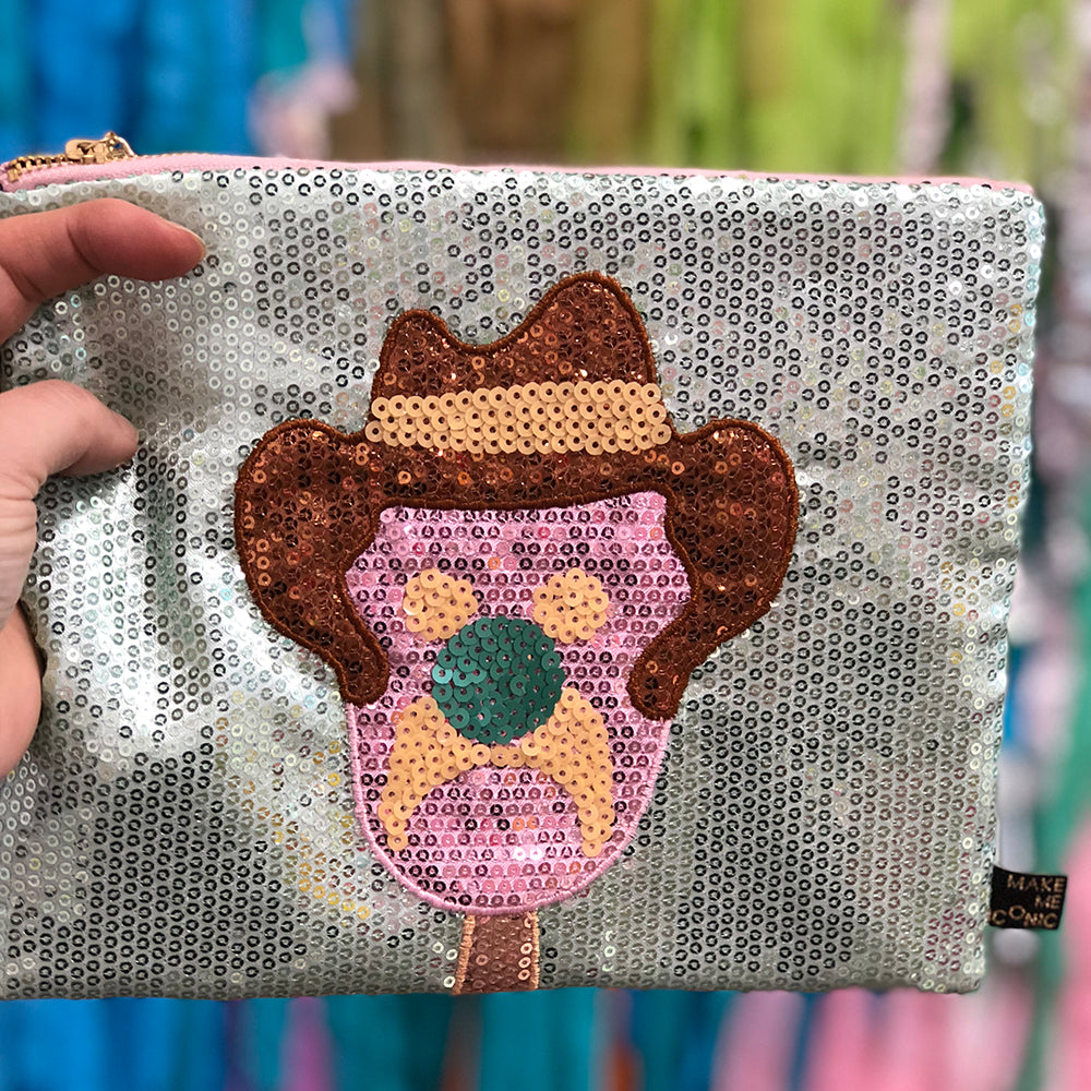 Bubble Bill Pencil Case