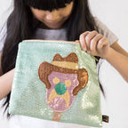 Bubble Bill Pencil Case