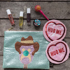 Bubble Bill Pencil Case