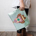 Bubble Bill Pencil Case