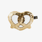 Pretzel Pocket Purse