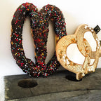 Pretzel Pocket Purse