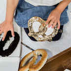 Pretzel Pocket Purse