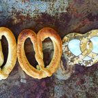Pretzel Pocket Purse