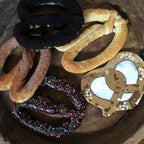 Pretzel Pocket Purse