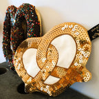 Pretzel Pocket Purse