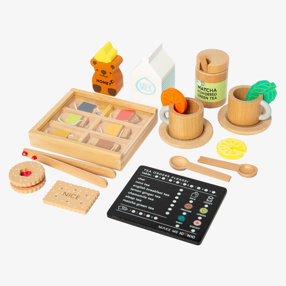 Tea Party Bundle