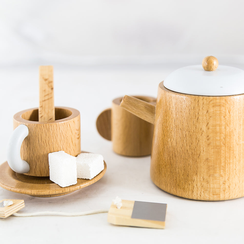 Tea Set Refills
