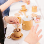 Tea Set Refills