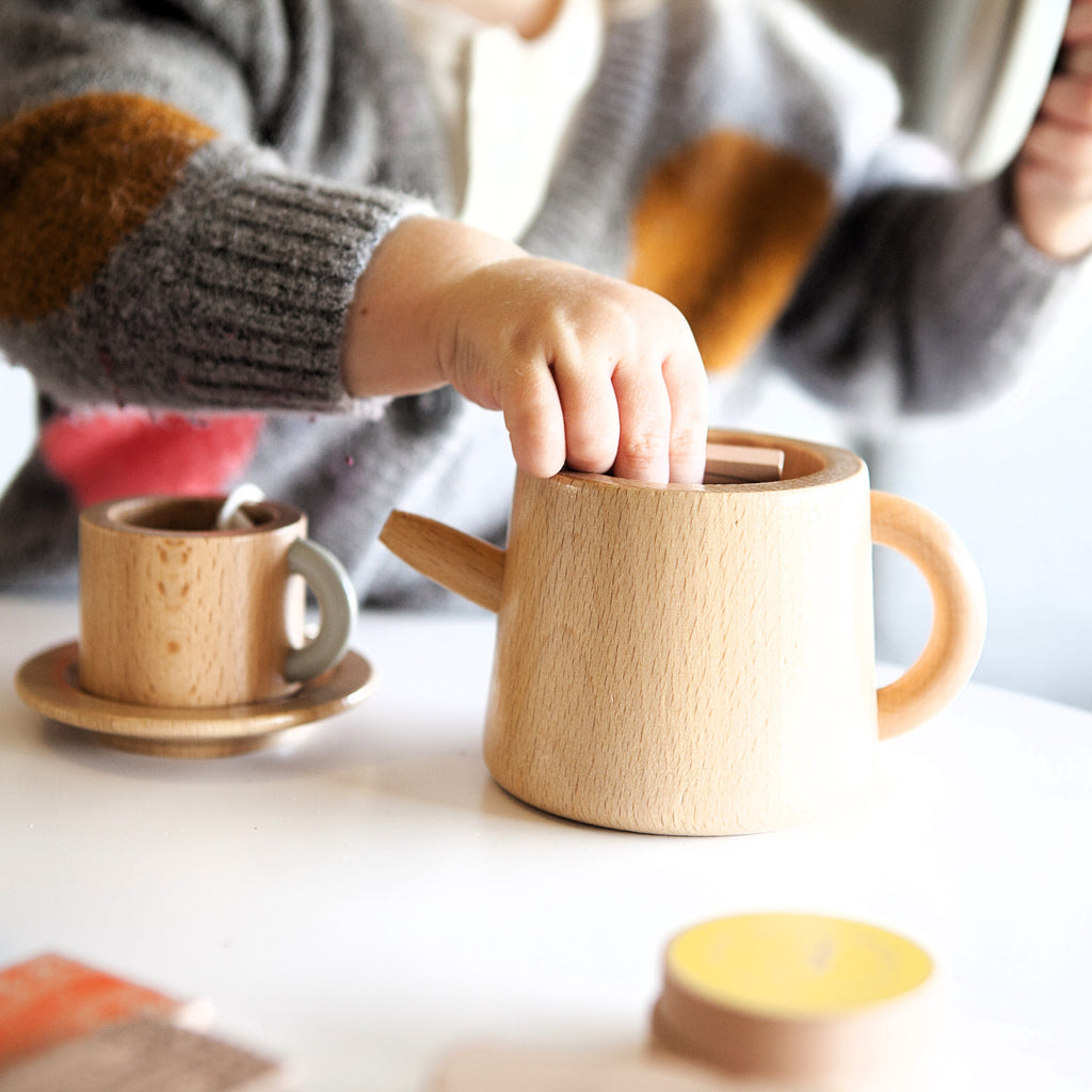 Tea Party Bundle