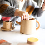 Replacement Tea Pot