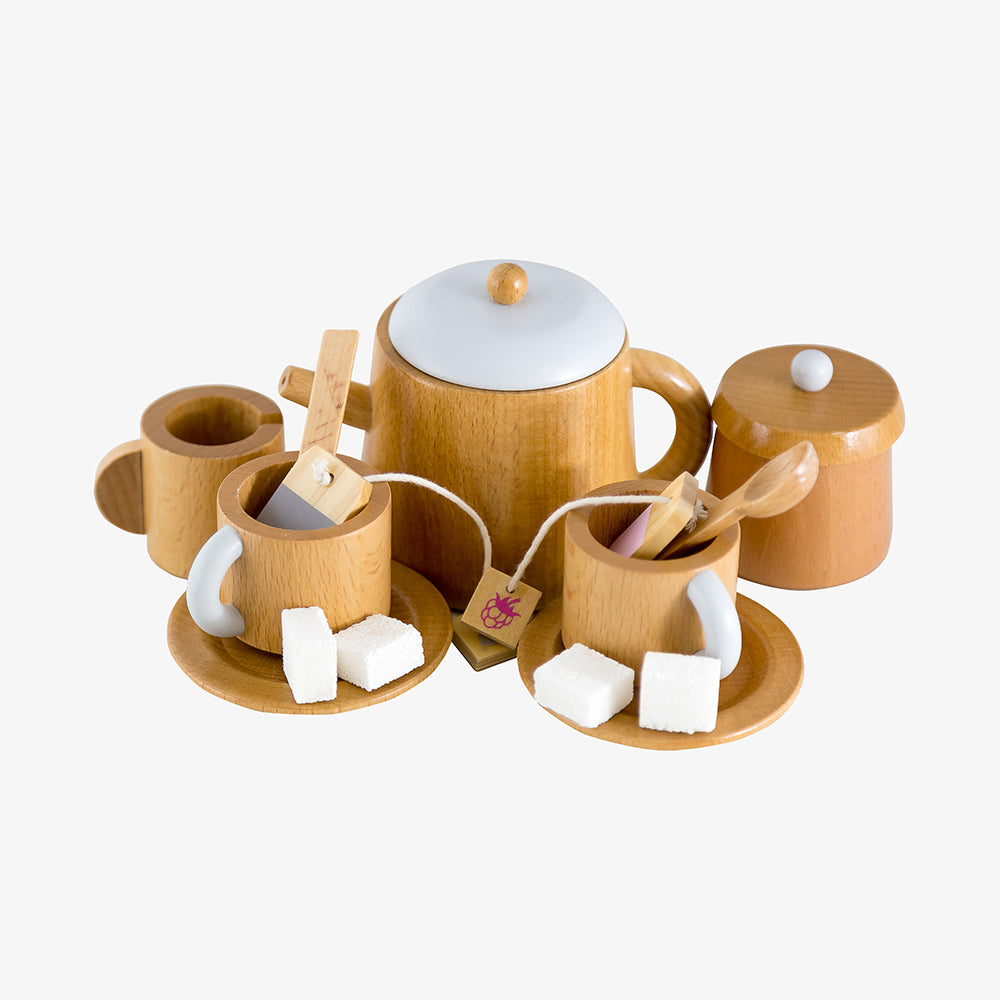 Tea Party Bundle