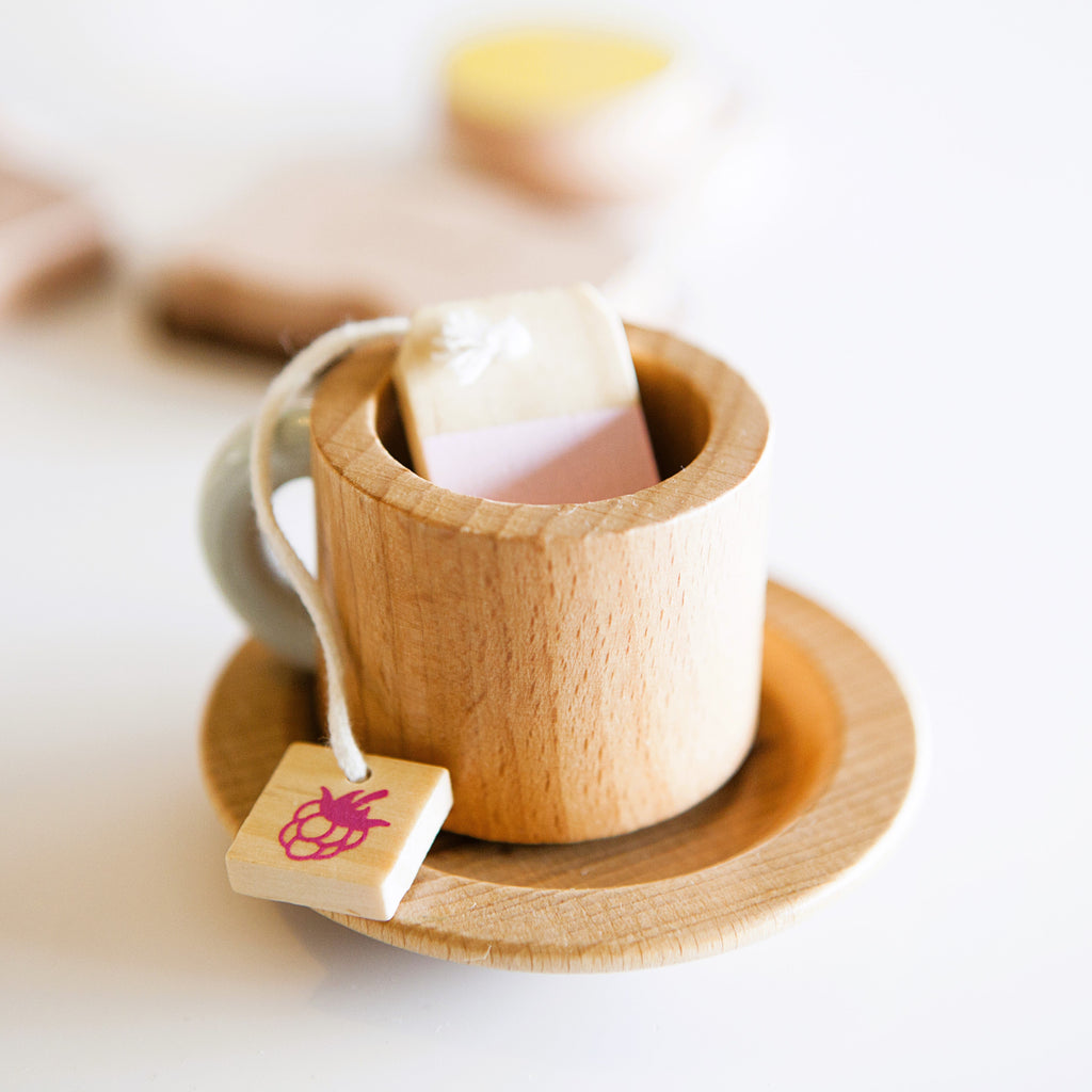 Tea Party Bundle