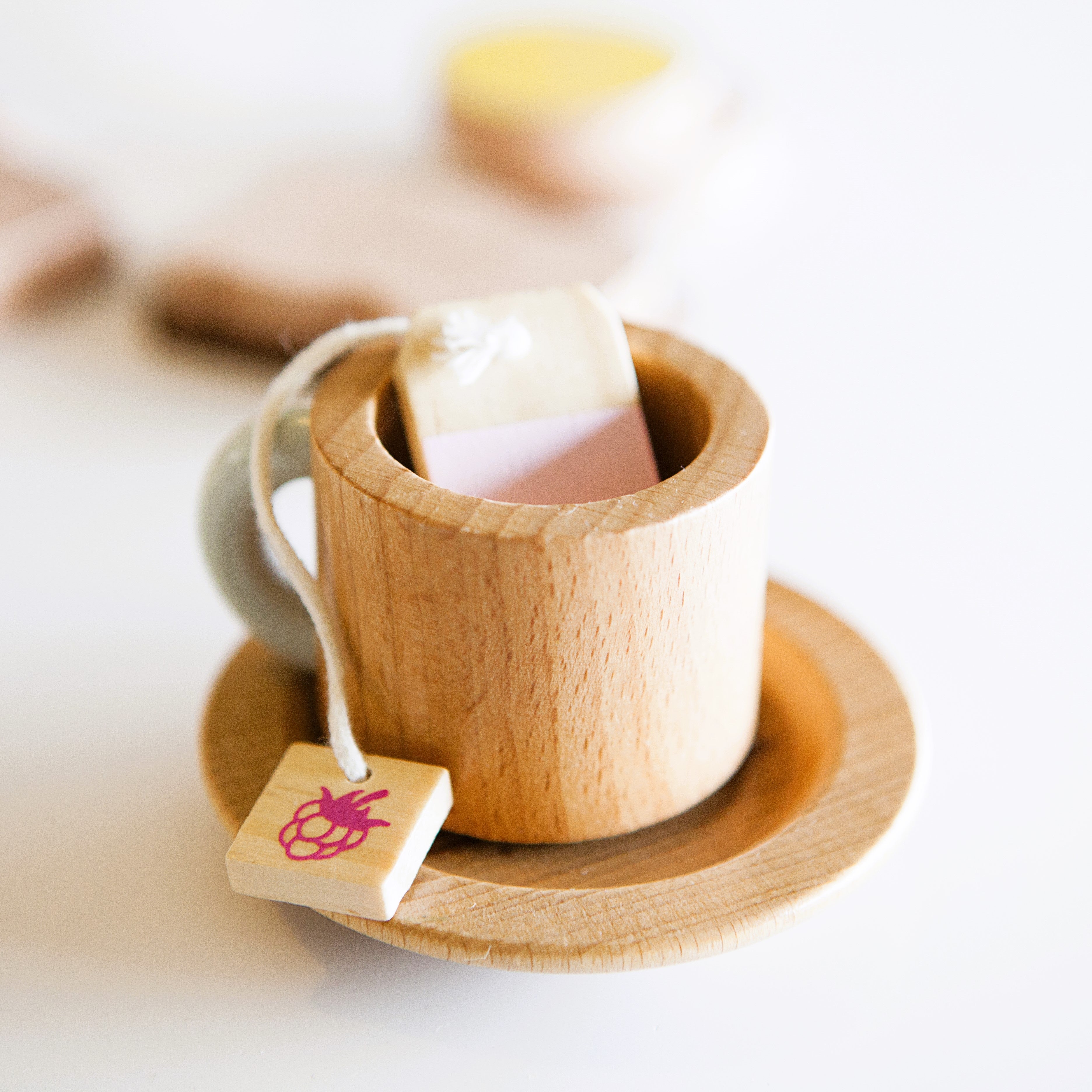 Tea Party Bundle