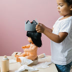 Doll Care Bundle