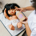 Doll Care Bundle
