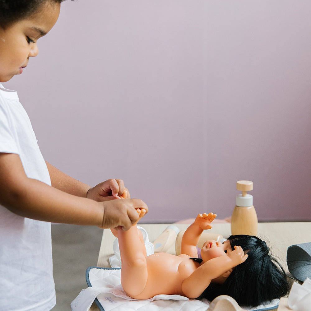 Doll Care Bundle