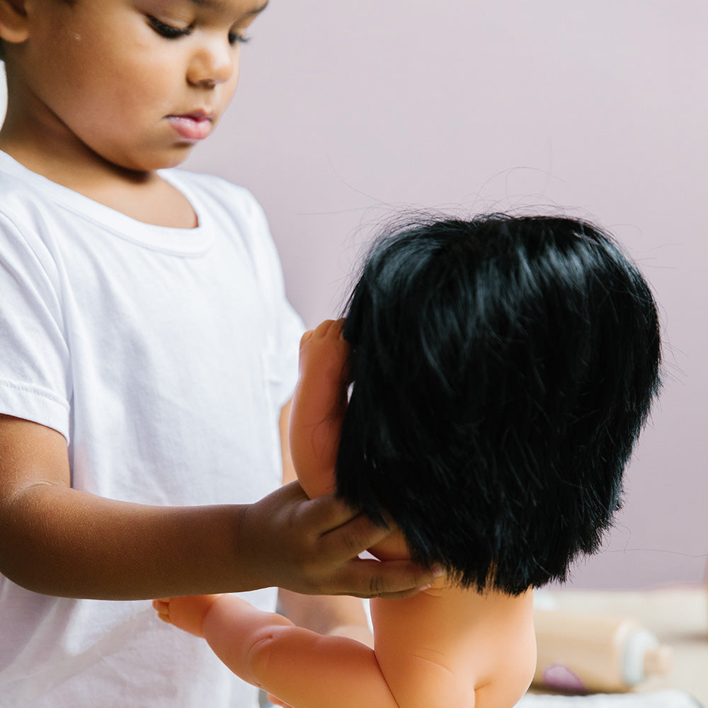 Doll Care Bundle