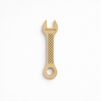 Wooden Toy Spanner