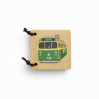 Melbourne Mini Book
