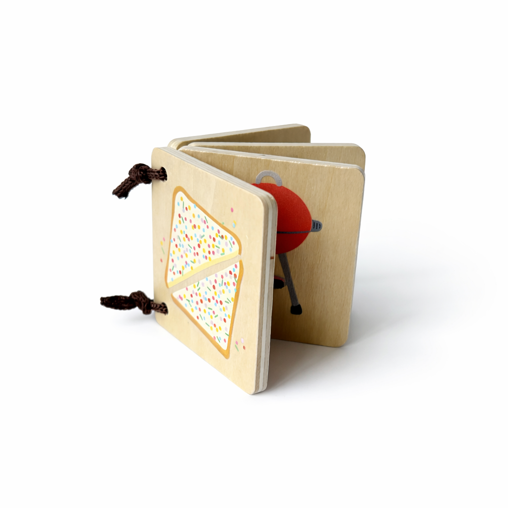 Australian Mini Book