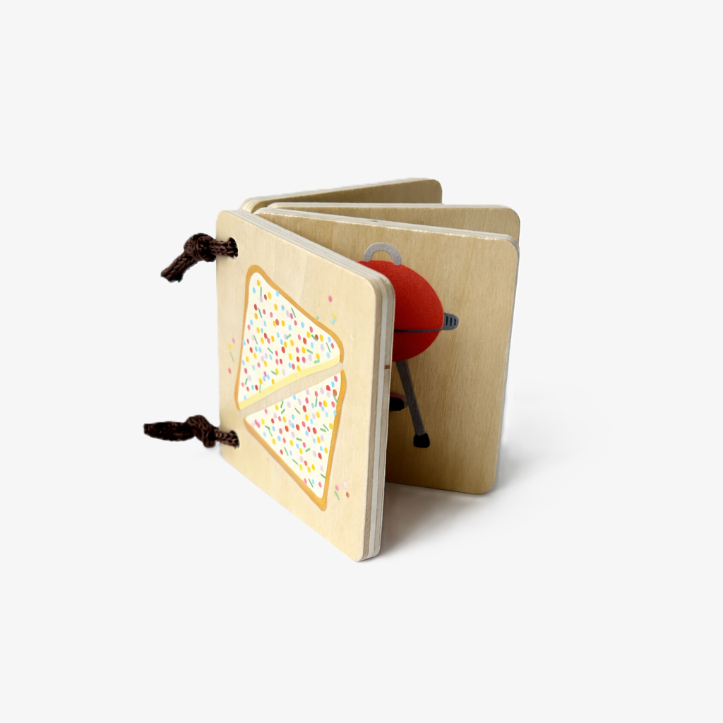 Australian Mini Book