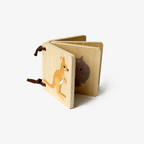 Animal Mini Book