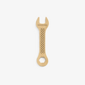 Wooden Toy Spanner