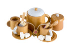 Replacement Tea Pot