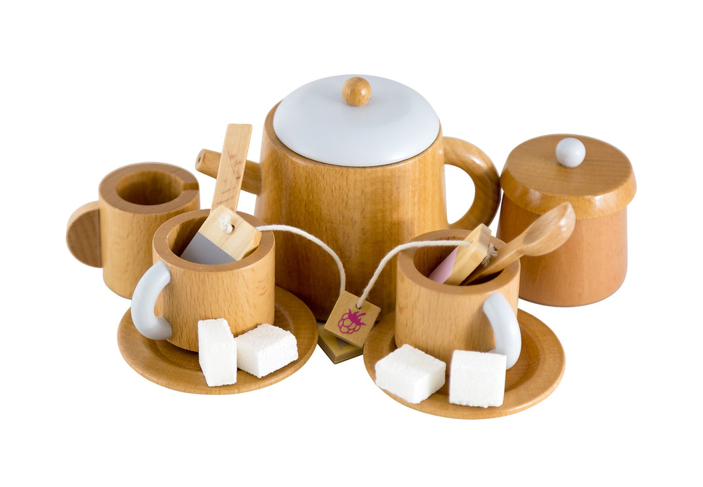 Tea Set Refills
