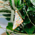 Australian Glass Ornaments