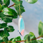 Australian Glass Ornaments