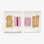 Bickies Dish Sponge