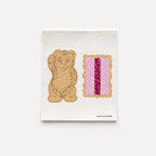 Bickies Dish Sponge
