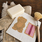 Bickies Dish Sponge