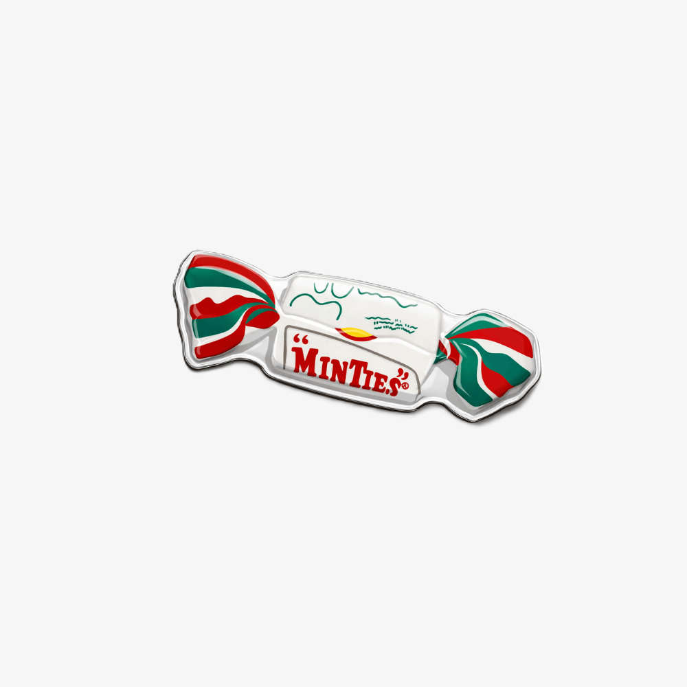 Minties Magnet