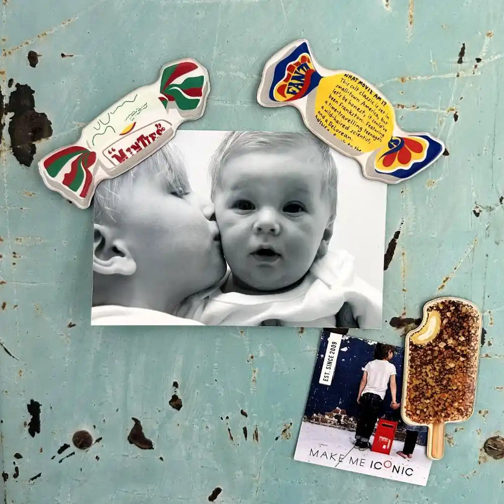 Minties Magnet