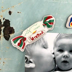 Minties Magnet