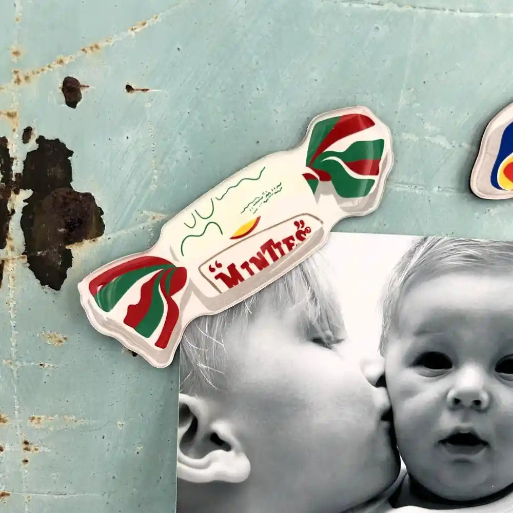 Minties Magnet